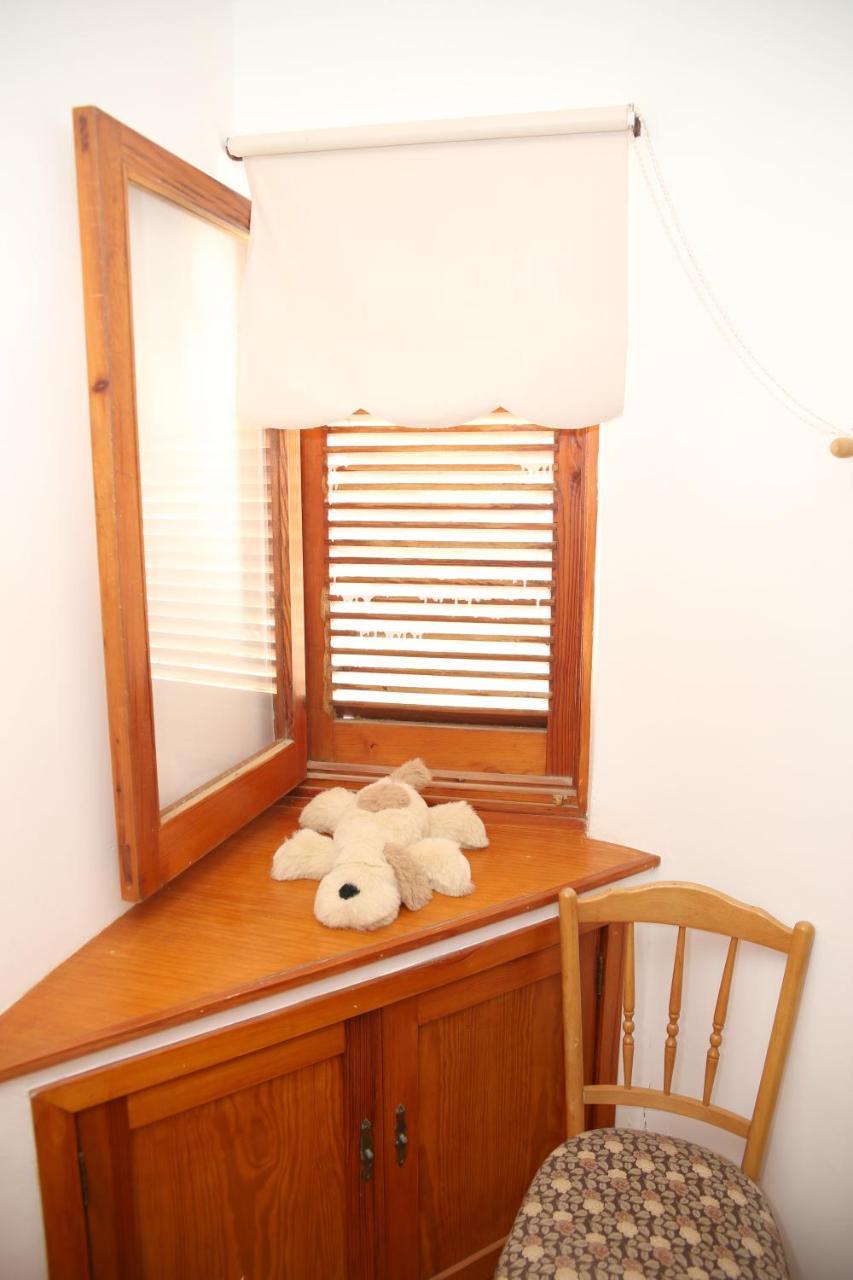 Vivienda Vacacional Balcon Sobre El Mar Playa Cancajos.- BreNa Baja  Exterior foto