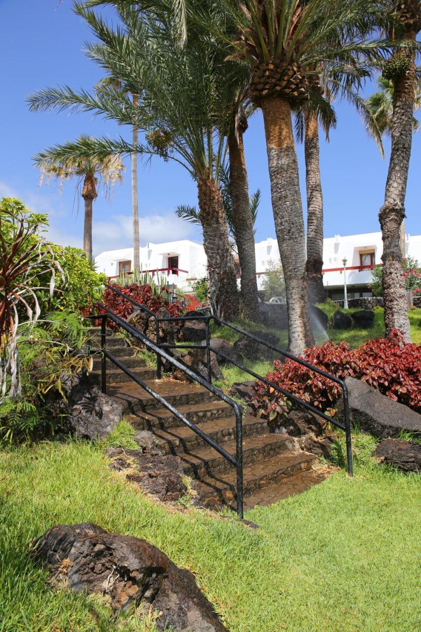 Vivienda Vacacional Balcon Sobre El Mar Playa Cancajos.- BreNa Baja  Exterior foto